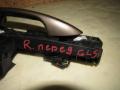 ручка наружная Mercedes-Benz GL-Класс X166 2012, 3.0 л., OM 642.826, дизель, 2047602434 - фото №4