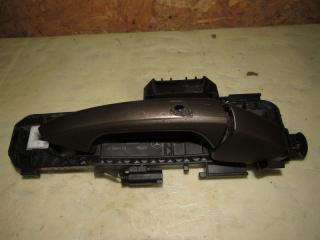 ручка наружная задняя правая Mercedes-Benz GL-Класс X166 2012, 3.0 л., OM 642.826, дизель, 2047602434