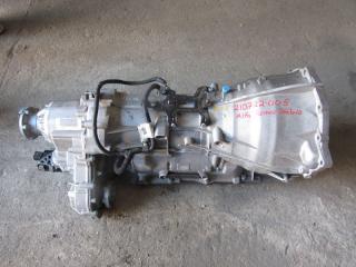 КПП автоматическая (АКПП) Alfa Romeo Stelvio 1 поколение 2019, 2.0 л., бензин, 8HP50Z