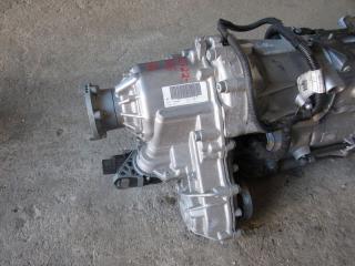 раздаточная коробка Alfa Romeo Stelvio 1 поколение 2019, 2.0 л., бензин