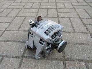 генератор Alfa Romeo Stelvio 1 поколение 2019, 2.0 л., бензин, 50559542