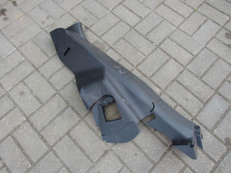 обшивка салона Toyota RAV4 5 поколение (XA50) 2019, 62555-42050 - фото №1