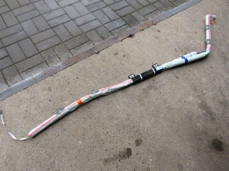 подушка безопасности боковая (шторка) Kia Sportage 4 поколение 2017 - фото №1