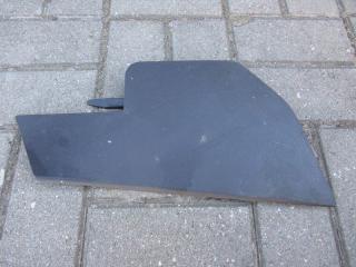 пластик Toyota RAV4 5 поколение (XA50) 2019, гибрид, 58817-42020