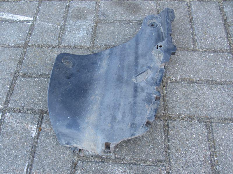 защита бампера заднего Toyota RAV4 5 поколение (XA50) 2019, гибрид, 52592-42100 - фото №1