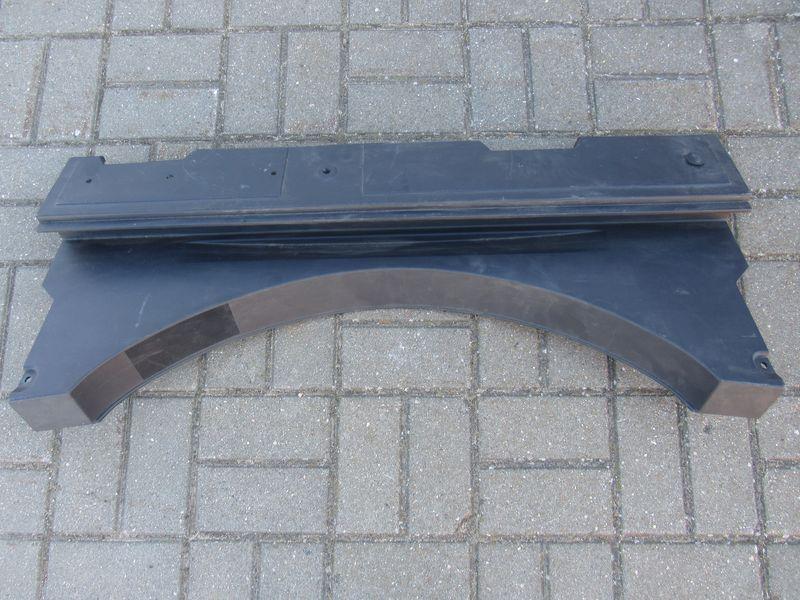 обшивка багажника Toyota RAV4 5 поколение (XA50) 2019, 58577-42150 - фото №1