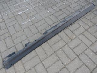 накладка на порог Toyota RAV4 5 поколение (XA50) 2019, 75860-42030