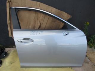 дверь передняя правая Mazda 6 3 поколение [рестайлинг] 2016