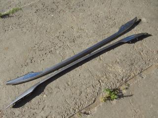 дуги на крышу (рейлинги) Mazda 6 3 поколение [рестайлинг] 2016