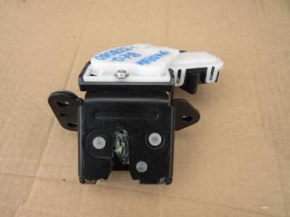 замок багажника Mazda 6 3 поколение [рестайлинг] 2016