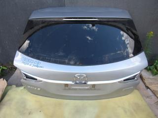 крышка багажника (дверь 3-5) Mazda 6 3 поколение [рестайлинг] 2016