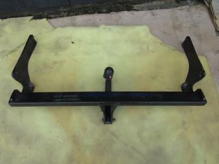 прицепное устройство (фаркоп) Mazda 6 3 поколение [рестайлинг] 2016, 2.0 л., бензин