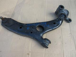 рычаг передний правый Mazda CX-5 1 поколение 2014, 2.0 л., дизель