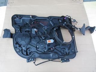 стеклоподъемник электрический передний левый Jeep Grand Cherokee 4 поколение [рестайлинг] 2016