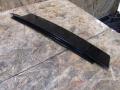 молдинг двери задней левой Mercedes-Benz GL-Класс X166 2013, 1666900587 - фото №3