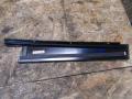 молдинг двери задней левой Mercedes-Benz GL-Класс X166 2013, 1666900587 - фото №4