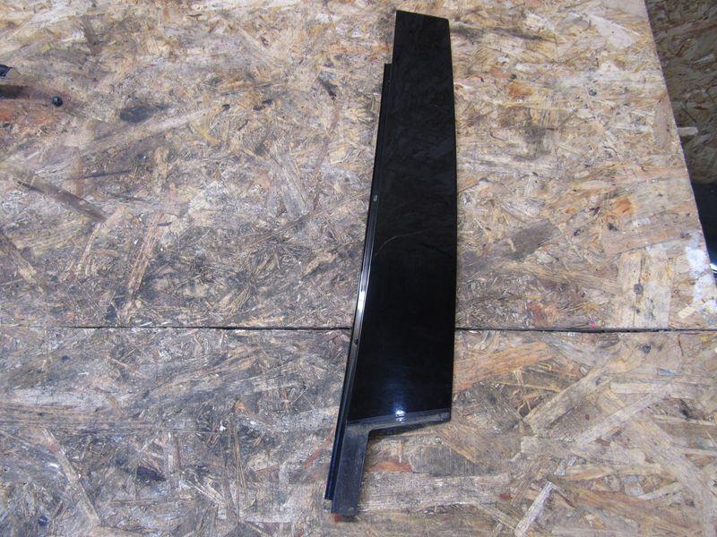 накладка двери (крышки) багажника Mercedes-Benz GL-Класс X166 2013, 1666900187 - фото №1