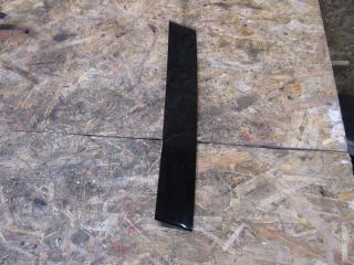 молдинг двери задней левой Mercedes-Benz GL-Класс X166 2013