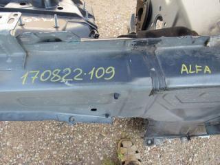 четверть передняя левая Alfa Romeo Stelvio 1 поколение 2019