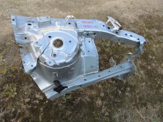 четверть передняя левая Mazda 6 3 поколение [рестайлинг] 2016