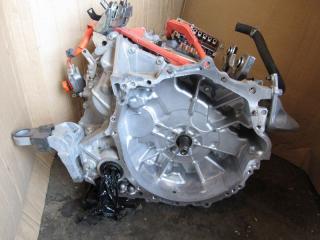 КПП автоматическая (АКПП) Toyota RAV4 5 поколение (XA50) 2019, 2.5 л., гибрид, 3090042010, 19B7V01858