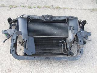 кассета радиаторов Jeep Grand Cherokee 4 поколение [рестайлинг] 2016, 3.0 л., дизель