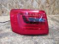 фонарь задний левый Audi A6 4G/C7 2013, универсал, 4G9945095B - фото №2