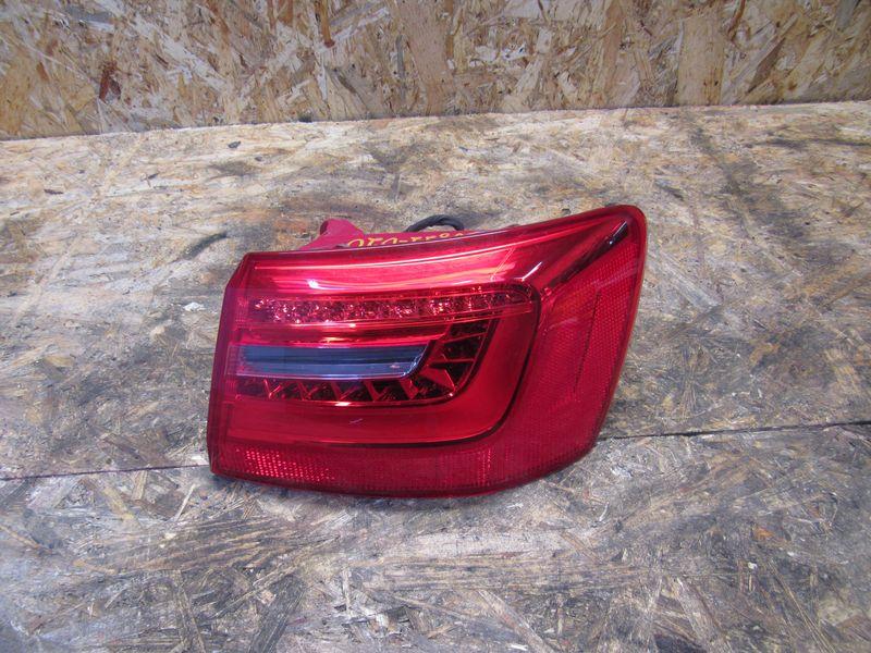 фонарь задний правый Audi A6 4G/C7 2013, универсал, 4G9945096B - фото №1