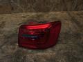 фонарь задний правый Audi A6 4G/C7 2013, универсал, 4G9945096B - фото №2