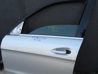 дверь передняя левая Mercedes-Benz M-Класс W166 2014