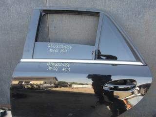 дверь задняя левая Mercedes-Benz M-Класс W166 2014
