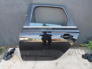 дверь задняя левая Audi A6 4G/C7 2013, универсал