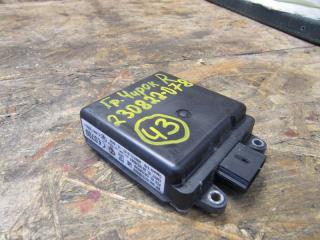 датчик мертвых (слепых) зон Jeep Grand Cherokee 4 поколение [рестайлинг] 2016, 68137930AI