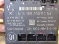 модуль управления двери Mercedes-Benz M-Класс W166 2014, 1669005004 - фото №2