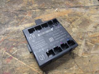 модуль управления двери Mercedes-Benz M-Класс W166 2014, 1669006205