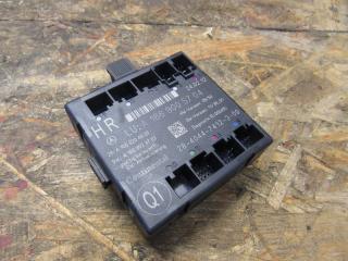 модуль управления двери Mercedes-Benz M-Класс W166 2014, 1669005504