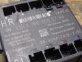 модуль управления двери Mercedes-Benz M-Класс W166 2014, 1669005504 - фото №2