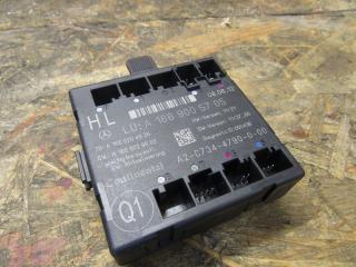 модуль управления двери Mercedes-Benz M-Класс W166 2014, 1669005705