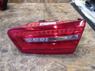 фонарь крышки багажника правый Audi A6 4G/C7 2013, универсал, 4G9945094B