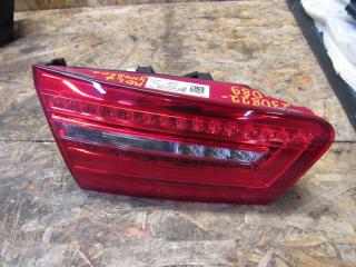 фонарь крышки багажника левый Audi A6 4G/C7 2013, универсал, 4G9945093B