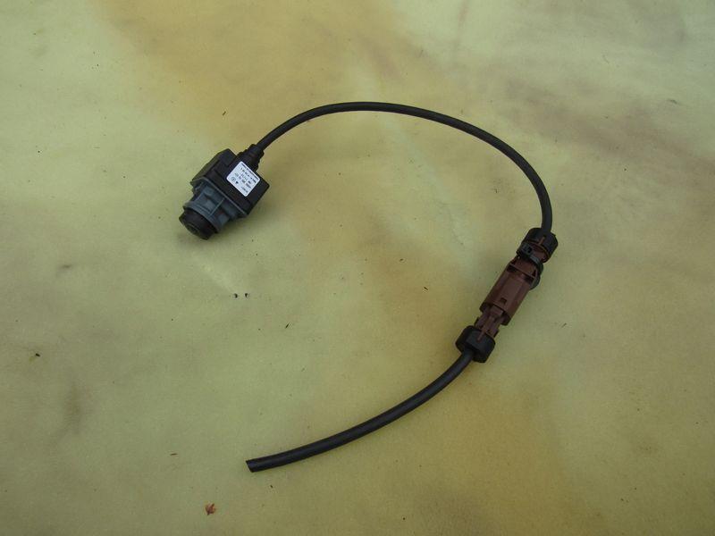 камера заднего вида Mercedes-Benz M-Класс W166 2014, 000954002 - фото №1