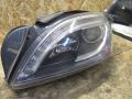 фара левая Mercedes-Benz M-Класс W166 2014 - фото №2
