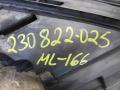 фара левая Mercedes-Benz M-Класс W166 2014 - фото №6