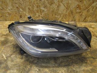 фара правая Mercedes-Benz M-Класс W166 2014