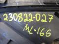 фара правая Mercedes-Benz M-Класс W166 2014 - фото №6