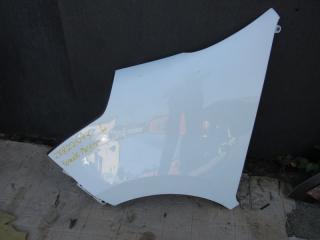 крыло переднее левое Renault Master 3 поколение [рестайлинг] 2018