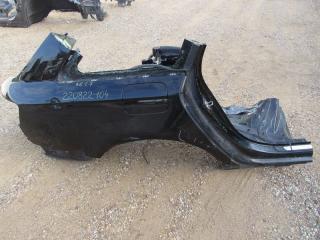 крыло заднее правое Audi A6 4G/C7 [рестайлинг] 2014, универсал