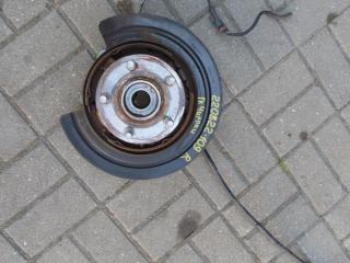 ступица задняя правая Jeep Grand Cherokee 4 поколение [рестайлинг] 2016