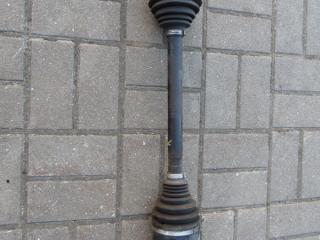 полуось задняя (приводной вал, ШРУС) Jeep Grand Cherokee 4 поколение [рестайлинг] 2016, P681936667AA