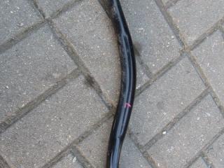 рычаг задний левый Jeep Grand Cherokee 4 поколение [рестайлинг] 2016